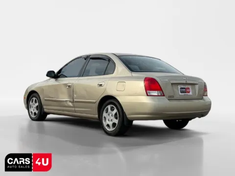 More photos of 2002 Hyundai Elantra GLS at Cars 4 U LLC, TN