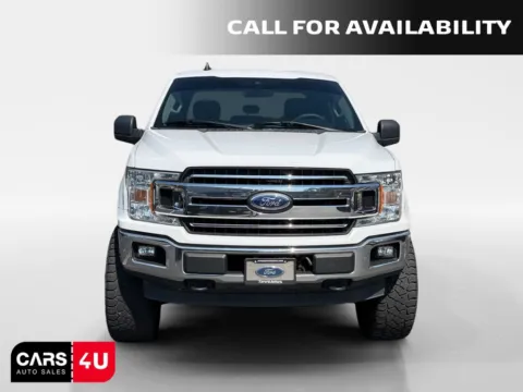 Photos of 2020 Ford F-150 XLT for sale in Knoxville, TN at Cars 4 U LLC