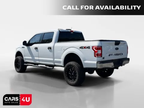 More photos of 2020 Ford F-150 XLT at Cars 4 U LLC, TN
