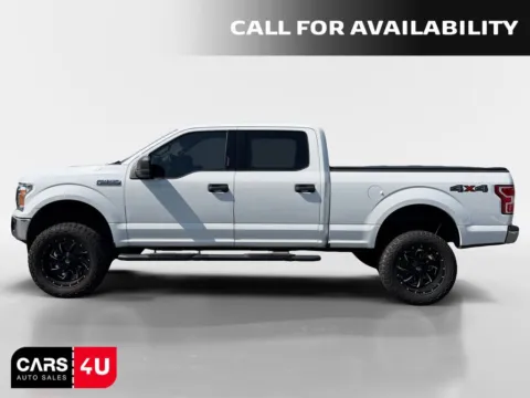 More photos of 2020 Ford F-150 XLT at Cars 4 U LLC, TN