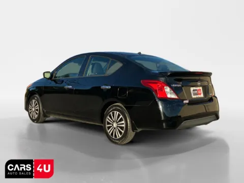 More photos of 2015 Nissan Versa 1.6 SV at Cars 4 U LLC, TN