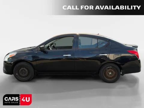 More photos of 2015 Nissan Versa 1.6 SV at Cars 4 U LLC, TN
