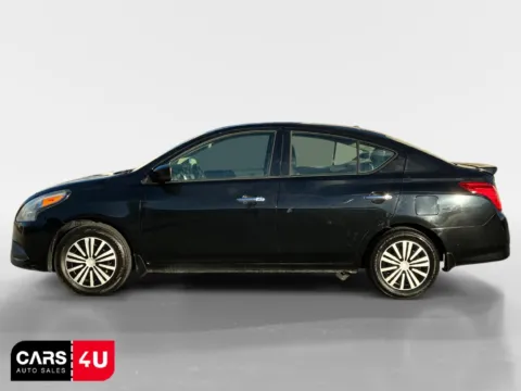 More photos of 2015 Nissan Versa 1.6 SV at Cars 4 U LLC, TN