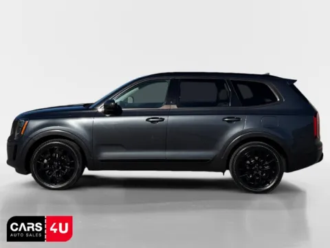 More photos of 2021 Kia Telluride EX at Cars 4 U LLC, TN