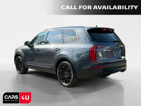 More photos of 2021 Kia Telluride EX at Cars 4 U LLC, TN