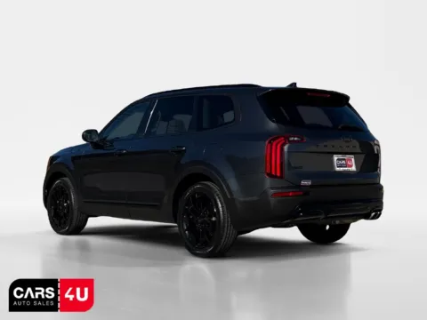 More photos of 2021 Kia Telluride EX at Cars 4 U LLC, TN