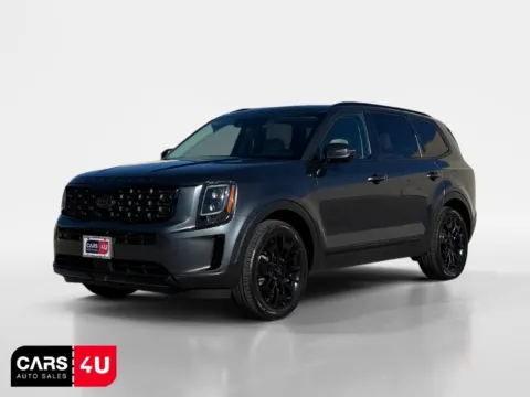 Another view of 2021 Kia Telluride EX for sale in Knoxville, TN at Cars 4 U LLC