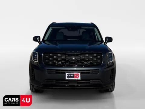Photos of 2021 Kia Telluride EX for sale in Knoxville, TN at Cars 4 U LLC