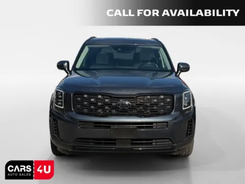 Photos of 2021 Kia Telluride EX for sale in Knoxville, TN at Cars 4 U LLC