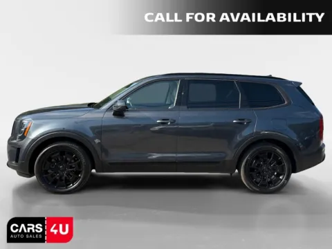 More photos of 2021 Kia Telluride EX at Cars 4 U LLC, TN