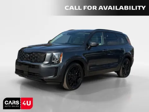 Another view of 2021 Kia Telluride EX for sale in Knoxville, TN at Cars 4 U LLC