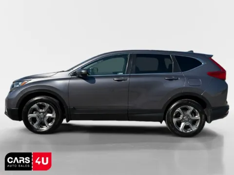 More photos of 2018 Honda CR-V EX at Cars 4 U LLC, TN