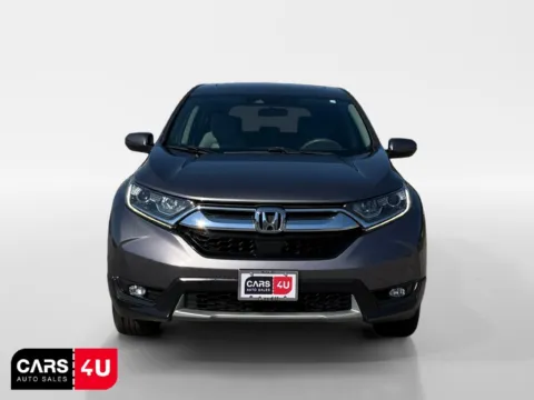 Photos of 2018 Honda CR-V EX for sale in Knoxville, TN at Cars 4 U LLC