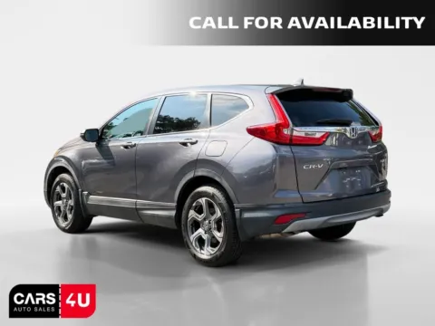 More photos of 2018 Honda CR-V EX at Cars 4 U LLC, TN