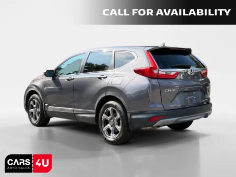 More photos of 2018 Honda CR-V EX at Cars 4 U LLC, TN