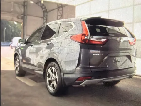Photos of 2018 Honda CR-V EX for sale in Knoxville, TN at Cars 4 U LLC