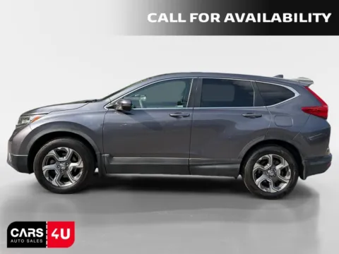 More photos of 2018 Honda CR-V EX at Cars 4 U LLC, TN