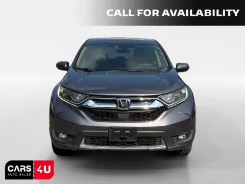 Photos of 2018 Honda CR-V EX for sale in Knoxville, TN at Cars 4 U LLC