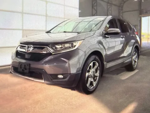 Unknown 2018 Honda CR-V EX for sale in Knoxville, TN