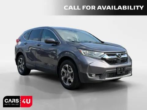 Unknown 2018 Honda CR-V EX for sale in Knoxville, TN