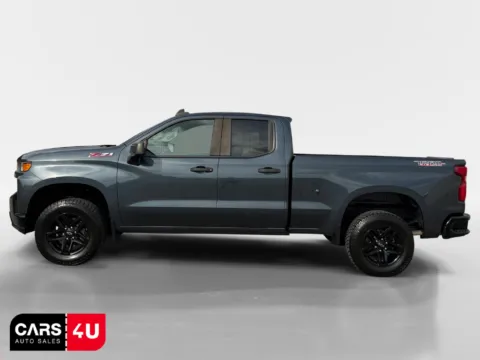 More photos of 2019 Chevrolet Silverado 1500 Custom Trail Boss at Cars 4 U LLC, TN