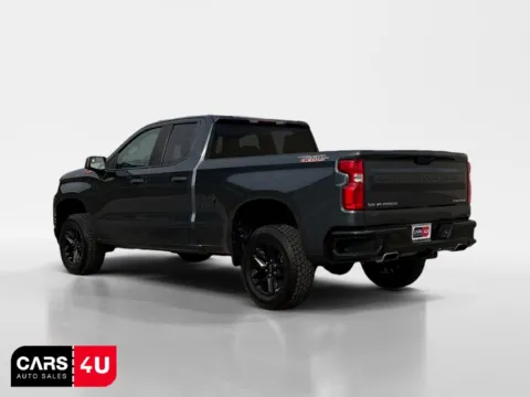 More photos of 2019 Chevrolet Silverado 1500 Custom Trail Boss at Cars 4 U LLC, TN
