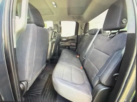 More photos of 2019 Chevrolet Silverado 1500 Custom Trail Boss at Cars 4 U LLC, TN