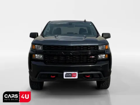 Photos of 2019 Chevrolet Silverado 1500 Custom Trail Boss for sale in Knoxville, TN at Cars 4 U LLC