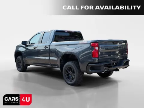 More photos of 2019 Chevrolet Silverado 1500 Custom Trail Boss at Cars 4 U LLC, TN