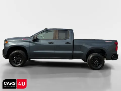 More photos of 2019 Chevrolet Silverado 1500 Custom Trail Boss at Cars 4 U LLC, TN