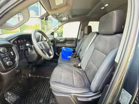 More photos of 2019 Chevrolet Silverado 1500 Custom Trail Boss at Cars 4 U LLC, TN
