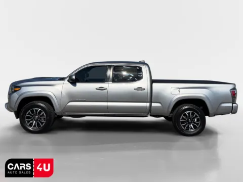 More photos of 2022 Toyota Tacoma TRD Sport at Cars 4 U LLC, TN