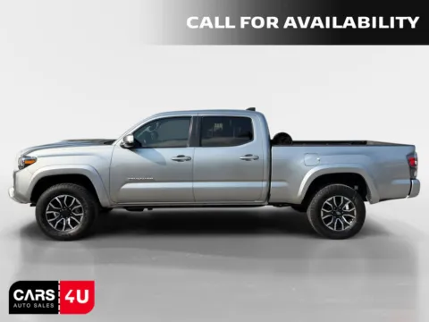 More photos of 2022 Toyota Tacoma TRD Sport at Cars 4 U LLC, TN