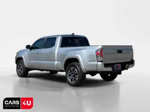 More photos of 2022 Toyota Tacoma TRD Sport at Cars 4 U LLC, TN