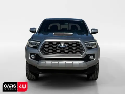 Photos of 2022 Toyota Tacoma TRD Sport for sale in Knoxville, TN at Cars 4 U LLC