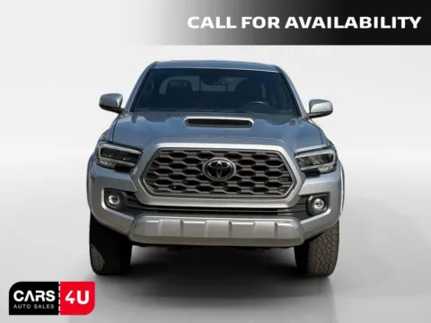 Photos of 2022 Toyota Tacoma TRD Sport for sale in Knoxville, TN at Cars 4 U LLC