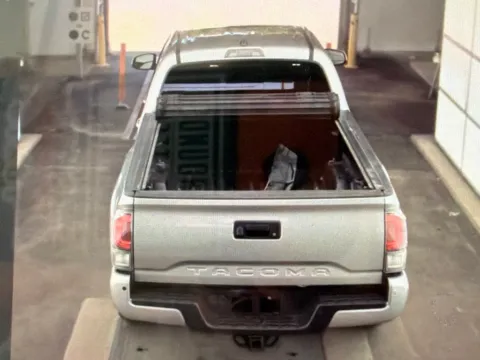 Another view of 2022 Toyota Tacoma TRD Sport for sale in Knoxville, TN at Cars 4 U LLC