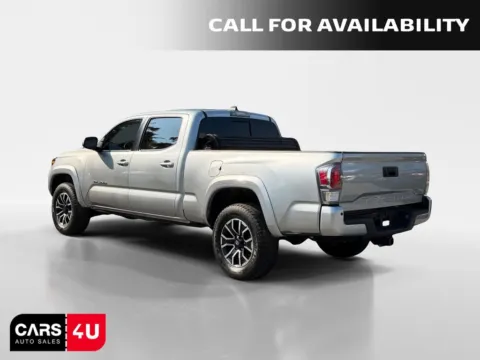 More photos of 2022 Toyota Tacoma TRD Sport at Cars 4 U LLC, TN