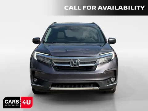 Photos of 2021 Honda Pilot Touring for sale in Knoxville, TN at Cars 4 U LLC