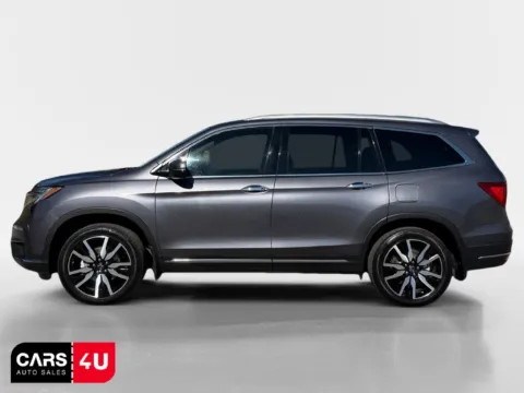 More photos of 2021 Honda Pilot Touring at Cars 4 U LLC, TN