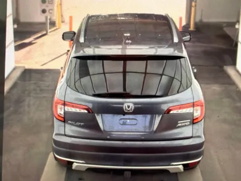 Another view of 2021 Honda Pilot Touring for sale in Knoxville, TN at Cars 4 U LLC