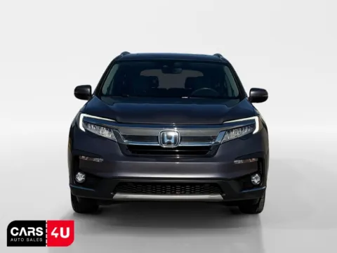 Photos of 2021 Honda Pilot Touring for sale in Knoxville, TN at Cars 4 U LLC