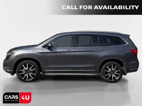 More photos of 2021 Honda Pilot Touring at Cars 4 U LLC, TN
