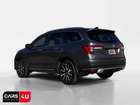 More photos of 2021 Honda Pilot Touring at Cars 4 U LLC, TN