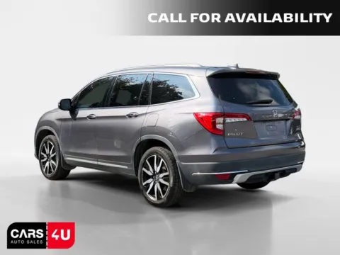 More photos of 2021 Honda Pilot Touring at Cars 4 U LLC, TN