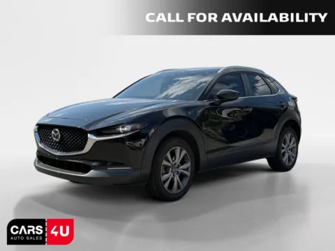 Another view of 2023 Mazda CX-30 2.5 S Preferred Package for sale in Knoxville, TN at Cars 4 U LLC