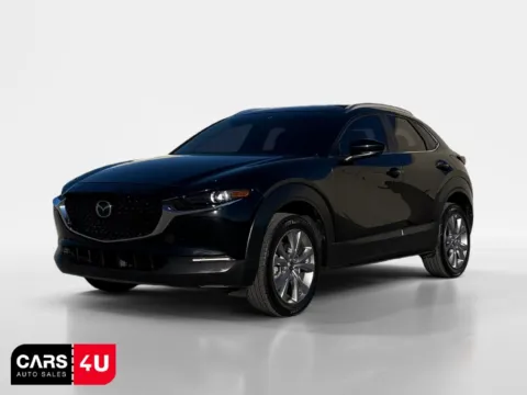 Another view of 2023 Mazda CX-30 2.5 S Preferred Package for sale in Knoxville, TN at Cars 4 U LLC