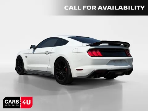 More photos of 2019 Ford Mustang GT Premium at Cars 4 U LLC, TN
