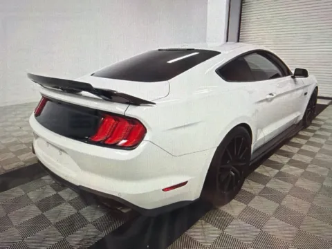 Photos of 2019 Ford Mustang GT Premium for sale in Knoxville, TN at Cars 4 U LLC