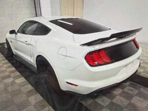 Another view of 2019 Ford Mustang GT Premium for sale in Knoxville, TN at Cars 4 U LLC